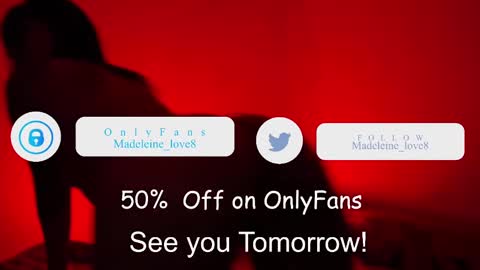 Mistress Maddie and Master Jordan  online show from February 15, 5:19 am