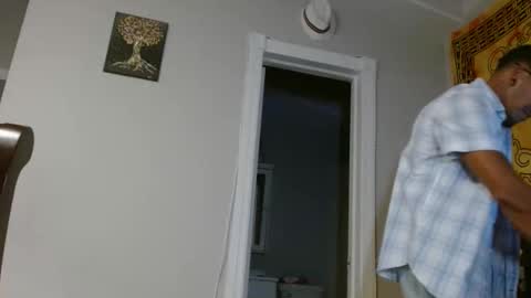 Chris online show from January 9, 11:32 pm