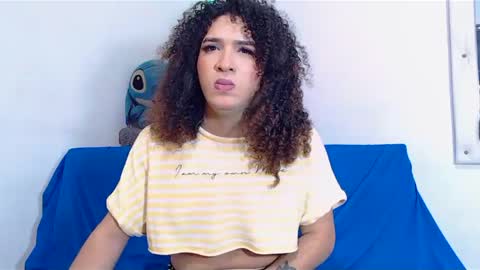 Alinson online show from December 6, 6:20 am