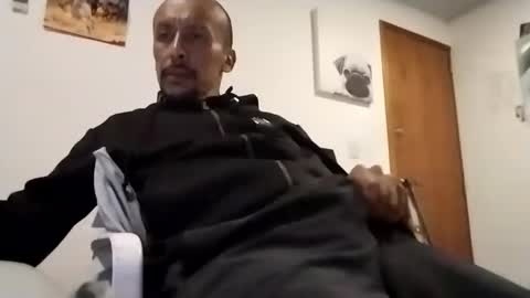 latinhardfucker1980 online show from January 9, 9:58 am