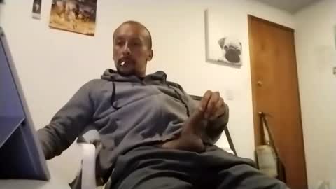 latinhardfucker1980 online show from January 13, 10:25 am