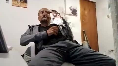 latinhardfucker1980 online show from January 13, 12:30 am