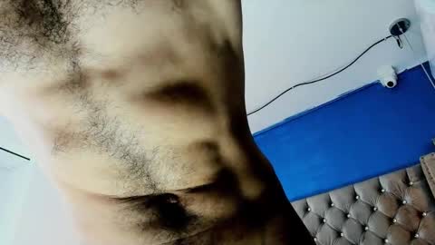 Snapshot of latinhotboys1 chatting on February 25, 11:54 am Zeus online show from February 25, 11:54 am