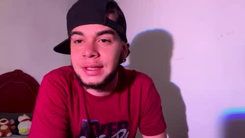 Men online show from February 14, 6:10 pm