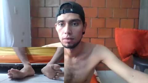 Alejandro. online show from November 24, 5:00 pm