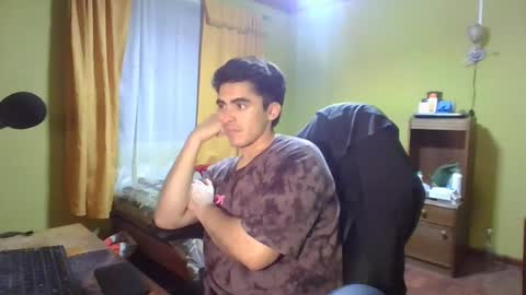 latinn_babe online show from February 11, 2:35 am