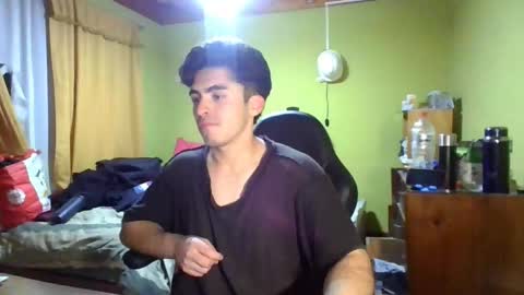 latinn_babe online show from June 8, 5:08 am