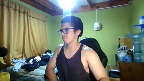 latinn_babe online show from April 28, 4:50 am