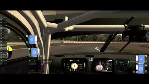 sam online show from March 14, 8:57 pm