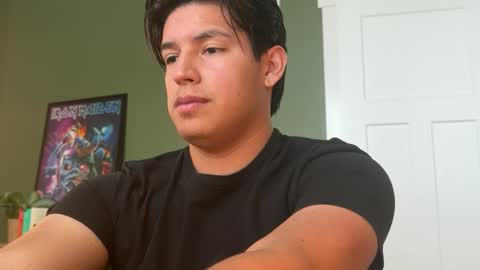 latino_hotcb1 online show from February 3, 6:28 pm