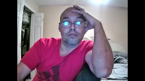 Snapshot of latinoinfla chatting on December 8, 4:44 am latinoinfla online show from December 8, 4:44 am