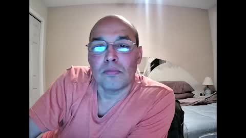 Snapshot of latinoinfla chatting on January 10, 2:46 am latinoinfla online show from January 10, 2:46 am
