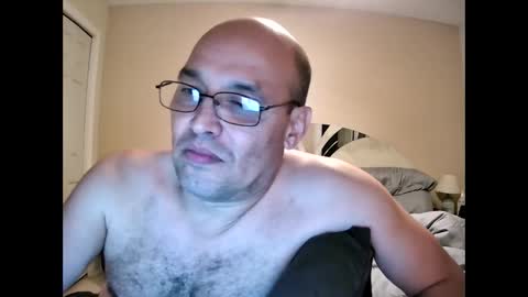 Snapshot of latinoinfla chatting on January 4, 6:41 am latinoinfla online show from January 4, 6:41 am