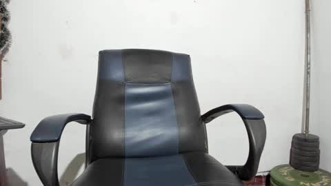 LatinShaman online show from September 17, 2:59 am