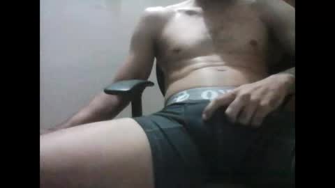 Latin Flow online show from December 2, 4:53 am