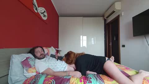 latuaottavia online show from December 7, 12:07 pm