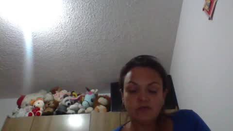 Laura online show from January 13, 12:29 am