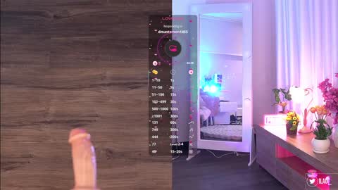 IG 1lau  1 X 1lau  1 online show from September 14, 8:32 pm