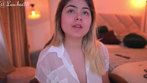 Laura online show from October 2, 5:56 pm