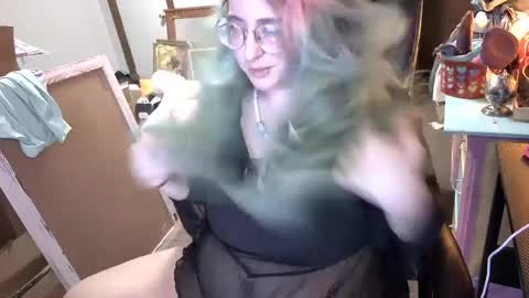 Little Leo online show from October 11, 11:08 pm