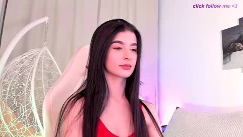Laura online show from May 28, 1:58 am