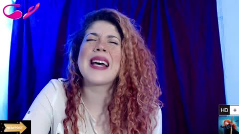 weedcam Curly Laura OF    online show from February 4, 8:49 pm