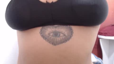 Snapshot of laura_hotyy chatting on September 17, 1:58 pm  Laura  online show from September 17, 1:58 pm