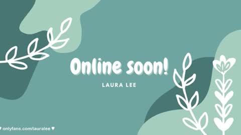Laura Lee. online show from February 8, 2:04 am