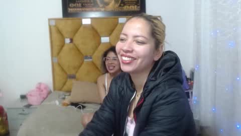 LARA online show from February 20, 3:58 pm