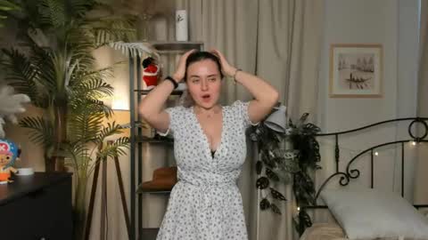 Samantha online show from April 15, 3:37 pm