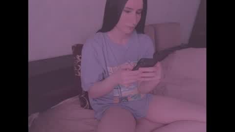 laura_night_byte online show from August 9, 6:52 am