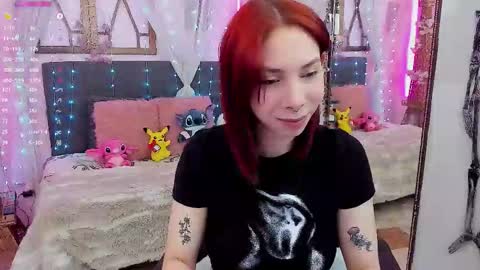 Kate  online show from November 17, 12:30 pm