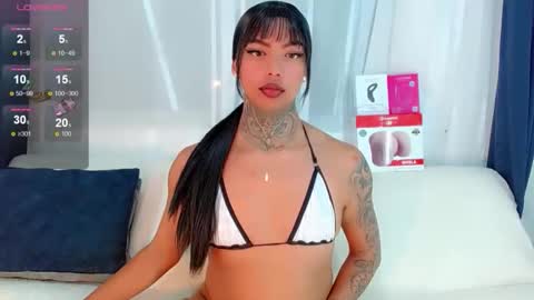 Laura online show from January 15, 11:13 pm