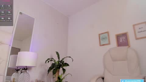 LAURA  online show from February 8, 11:22 am