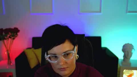 Snapshot of lauradavidsons chatting on October 12, 3:59 pm lauradavidsons online show from October 12, 3:59 pm