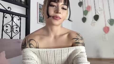 Elena online show from August 3, 10:27 pm