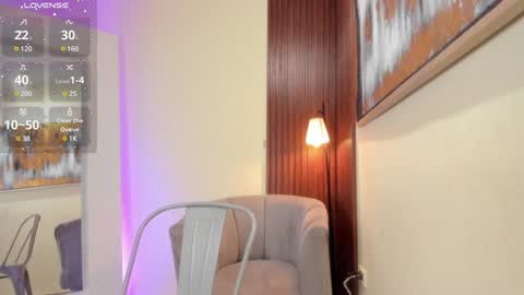 Snapshot of laurah_hill chatting on February 4, 8:06 pm Lau online show from February 4, 8:06 pm