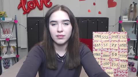 LauraHlot online show from March 12, 9:34 am