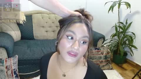 Laura and Phillipe SEE YOU AGAIN ON JANUARY 12 2025 HAPPY NEW YEAR online show from February 16, 2:53 am