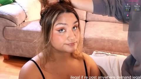 Laura and Phillipe SEE YOU AGAIN ON JANUARY 12 2025 HAPPY NEW YEAR online show from September 28, 5:22 pm