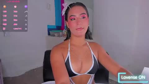 Laura Mayer online show from July 9, 2:04 am