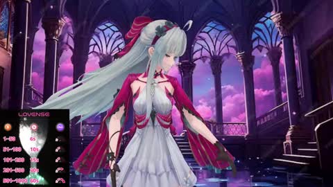 lauramor4 online show from February 28, 2:53 am