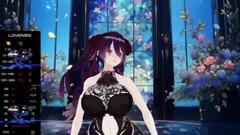 lauramor4 online show from October 5, 4:10 am