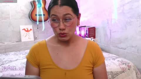 Aleja online show from May 29, 2:31 am