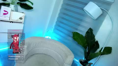 Your sweet Laura online show from February 10, 3:21 pm