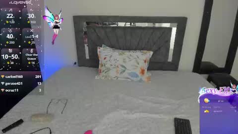 laurasofia01 online show from July 3, 9:41 pm