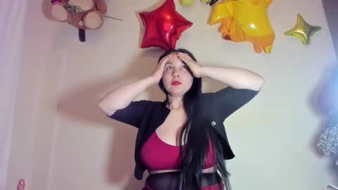 laureen777 online show from February 28, 4:54 am