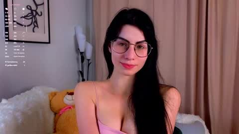 Snapshot of laureljarrar chatting on October 16, 11:54 am Arline online show from October 16, 11:54 am