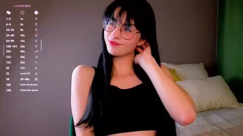 Snapshot of laureljarrar chatting on September 24, 12:01 pm Arline online show from September 24, 12:01 pm