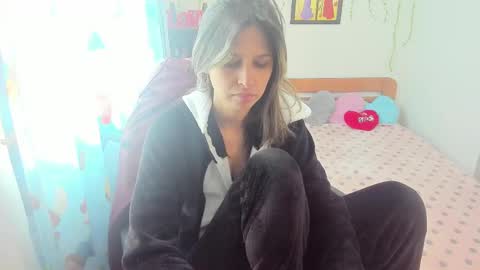 Lauren Independent model online show from September 20, 1:36 pm